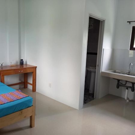 The Soul Center Hotel Batuan Eksteriør billede