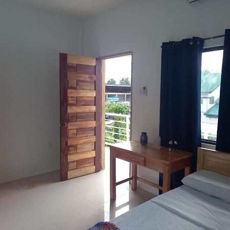 The Soul Center Hotel Batuan Eksteriør billede