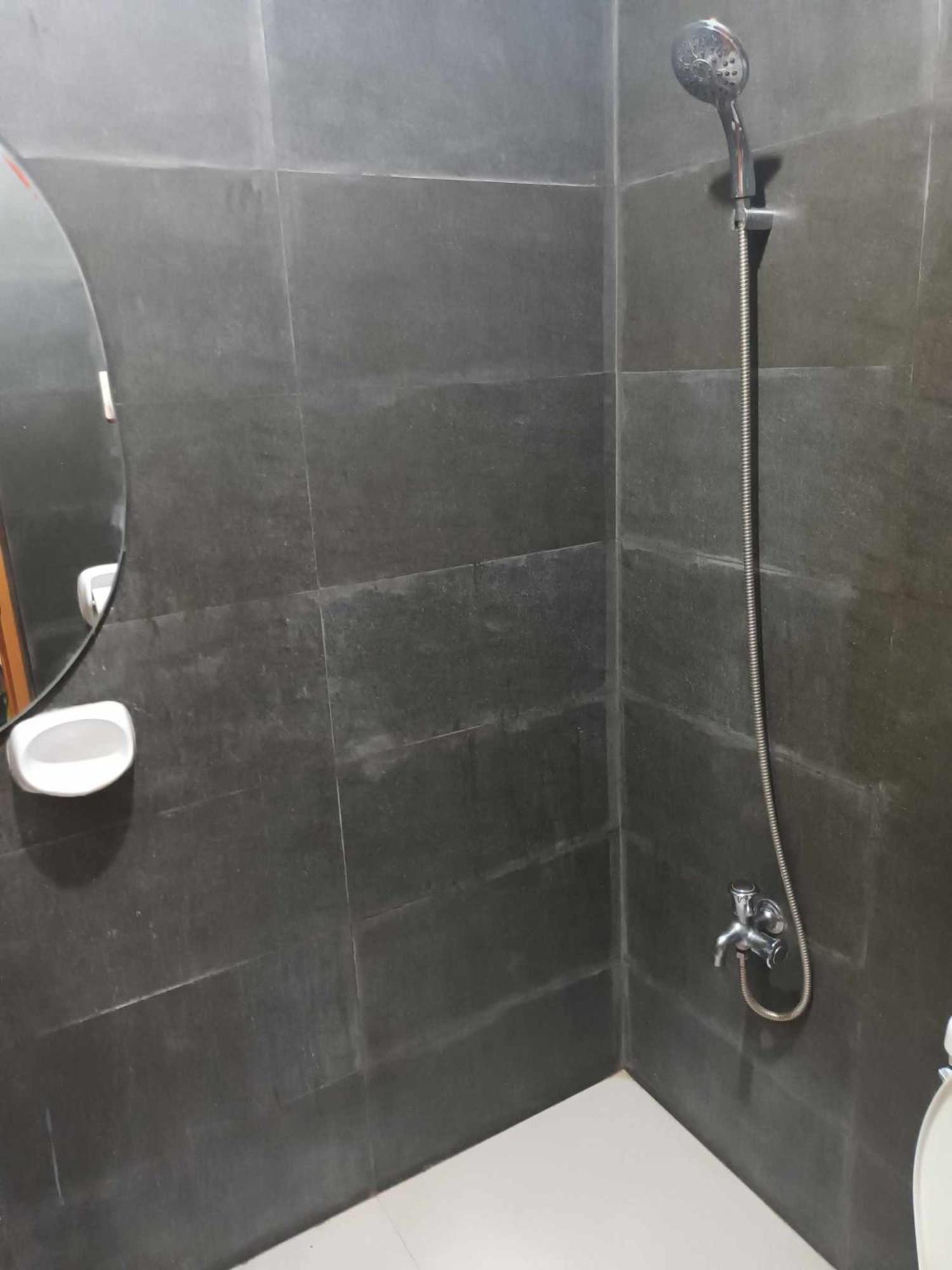 The Soul Center Hotel Batuan Eksteriør billede
