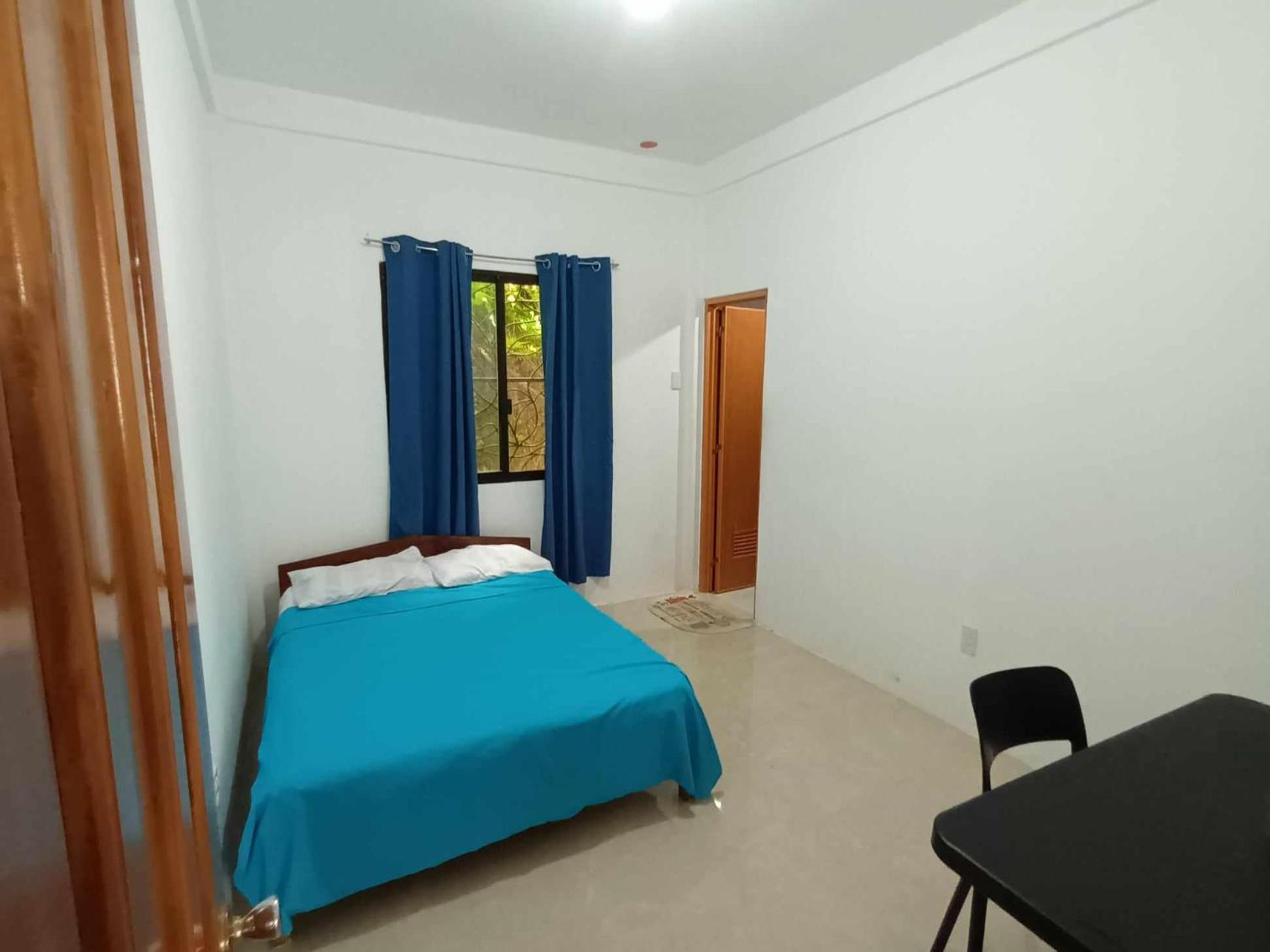 The Soul Center Hotel Batuan Eksteriør billede