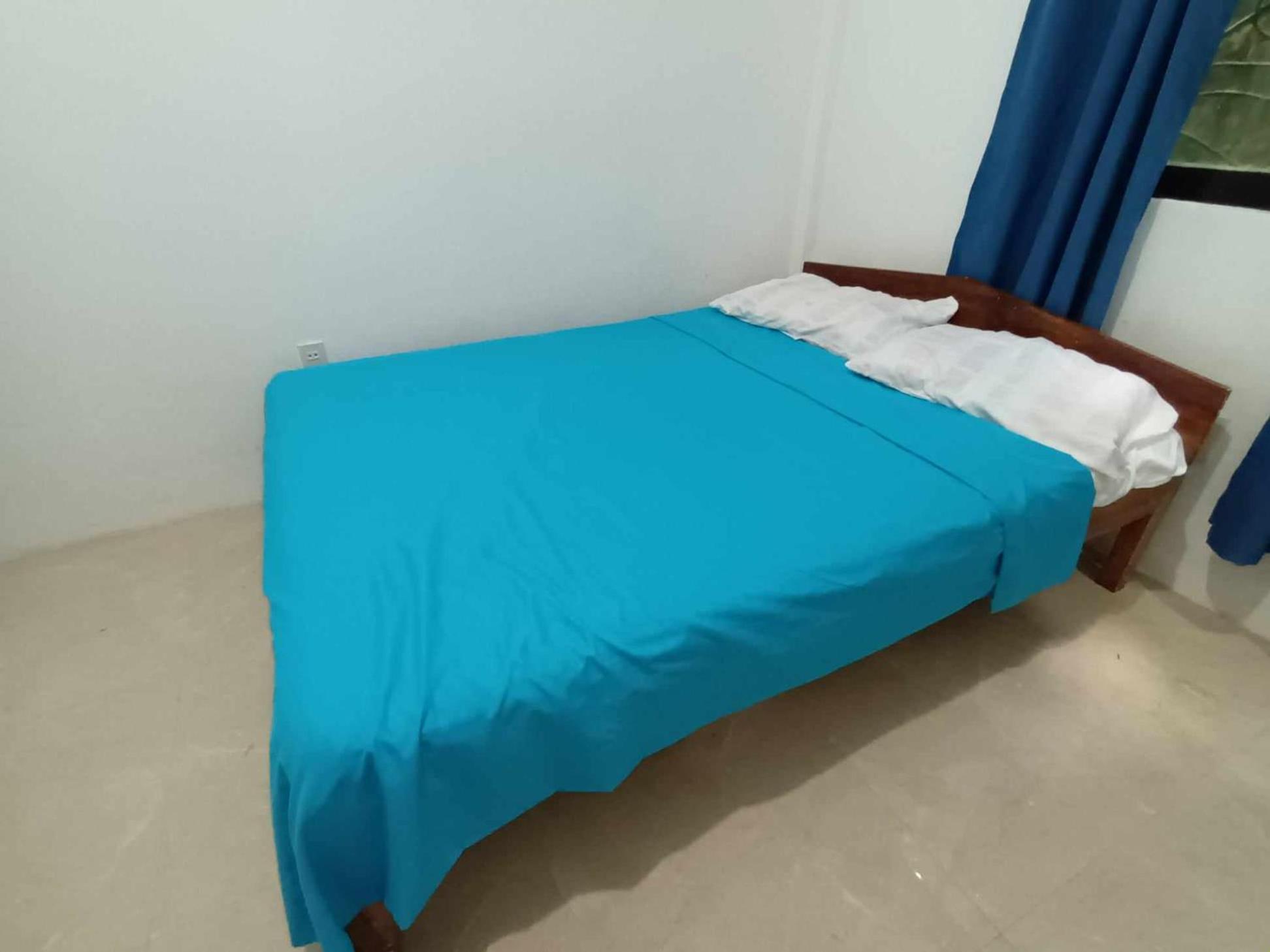 The Soul Center Hotel Batuan Eksteriør billede