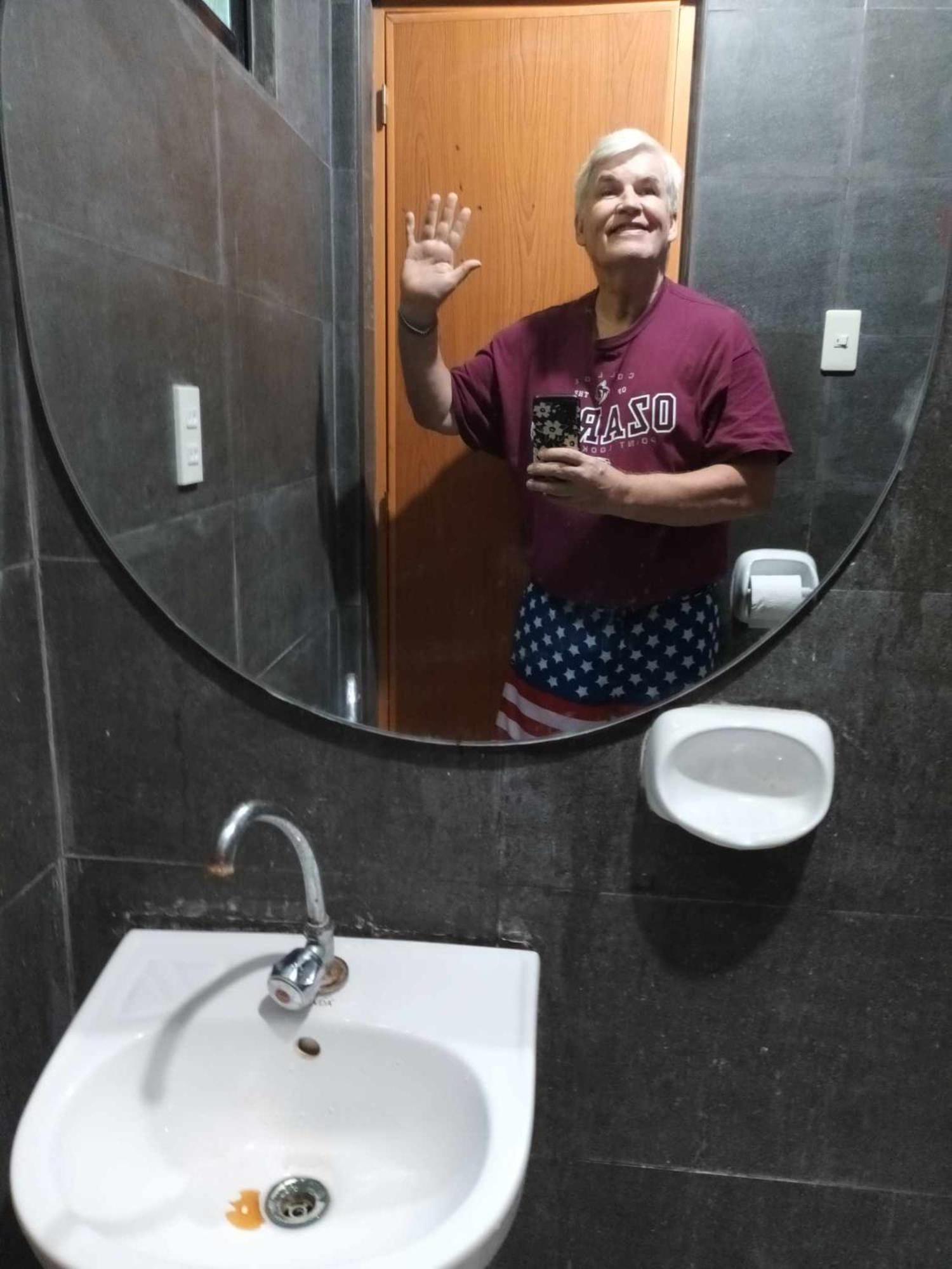 The Soul Center Hotel Batuan Eksteriør billede