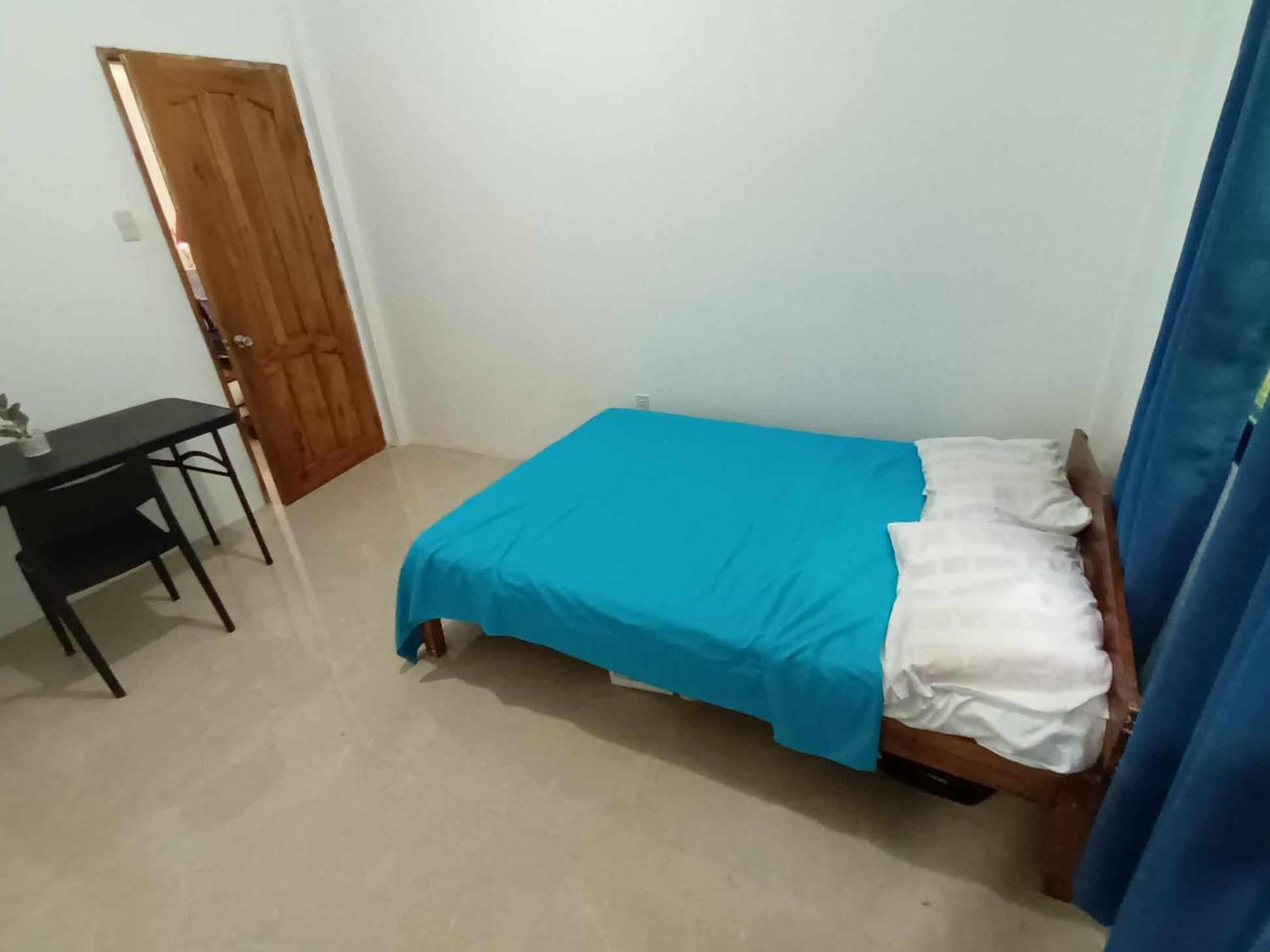 The Soul Center Hotel Batuan Eksteriør billede