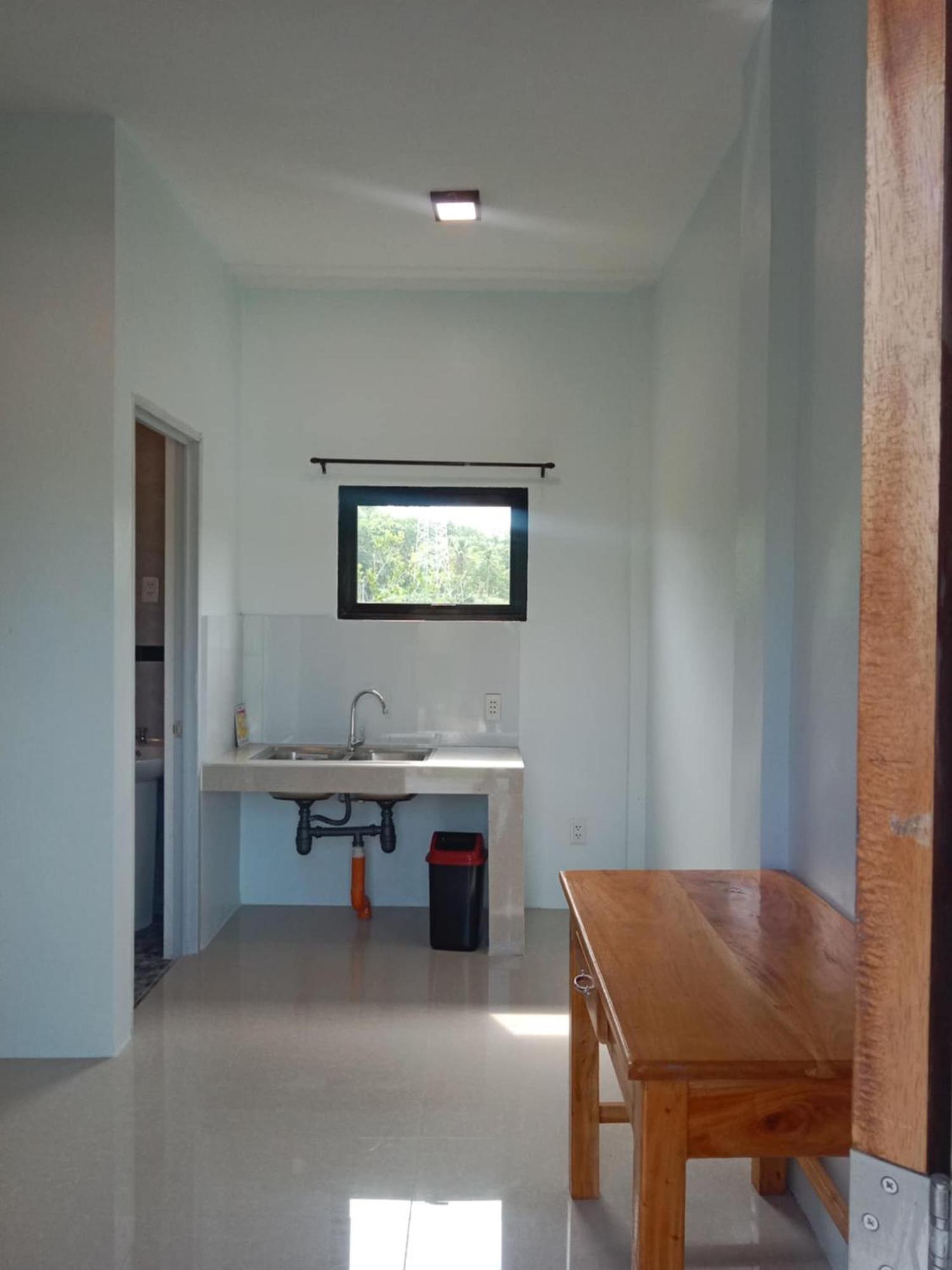 The Soul Center Hotel Batuan Eksteriør billede