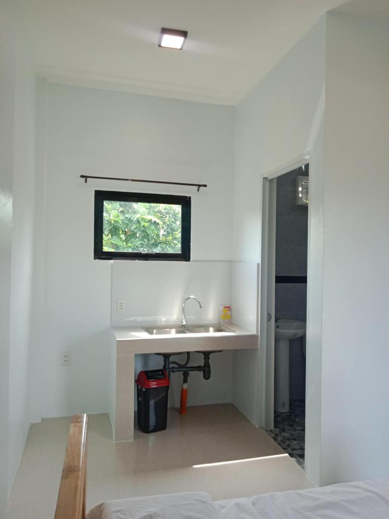 The Soul Center Hotel Batuan Eksteriør billede