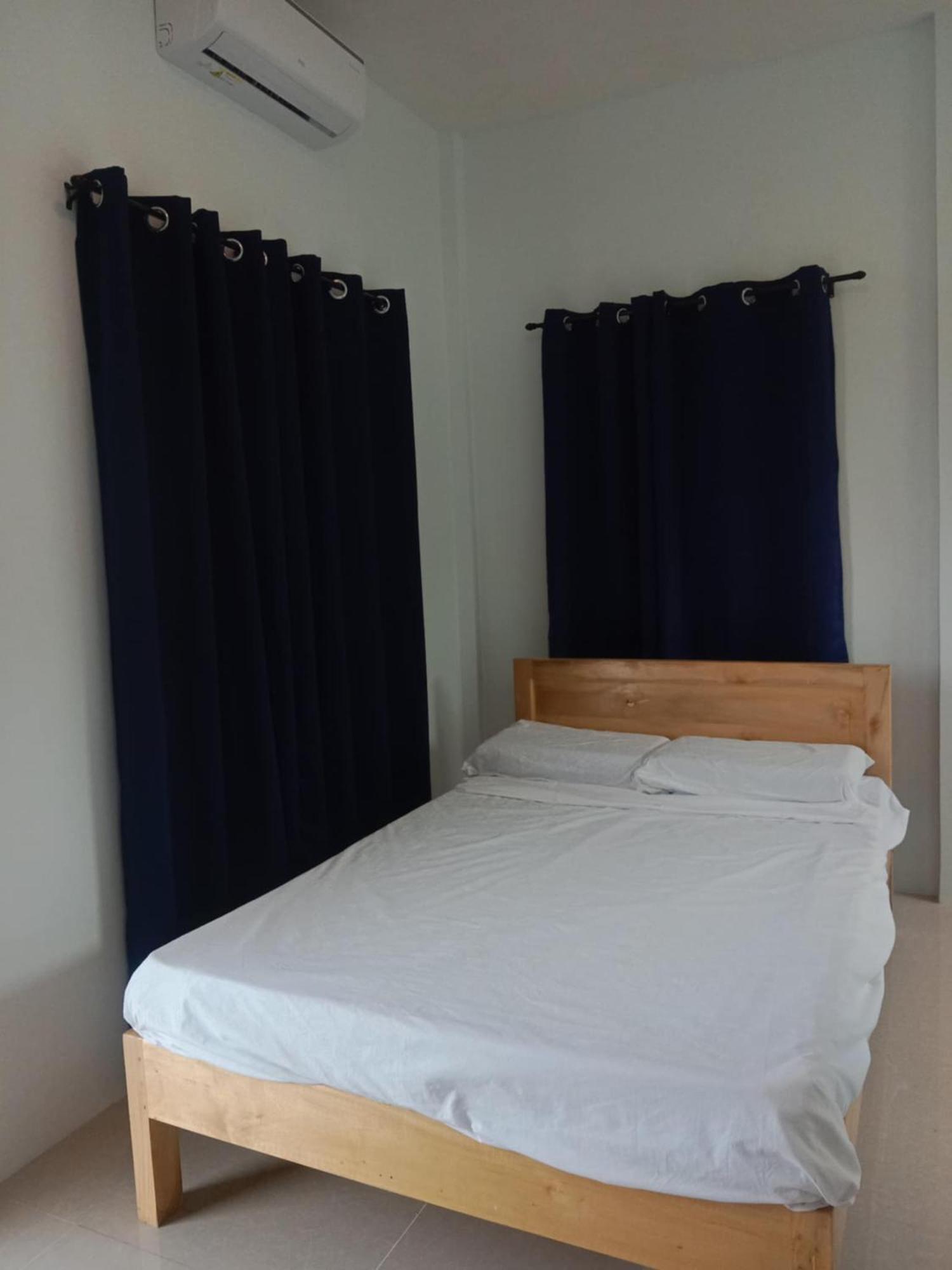 The Soul Center Hotel Batuan Eksteriør billede