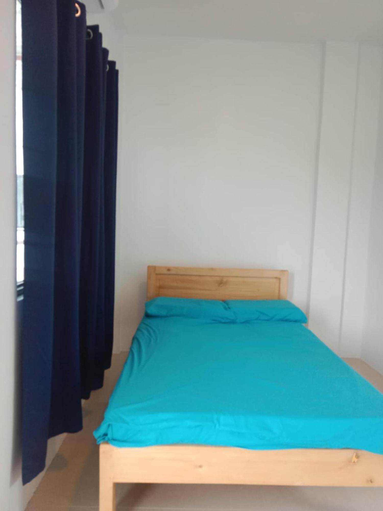 The Soul Center Hotel Batuan Eksteriør billede