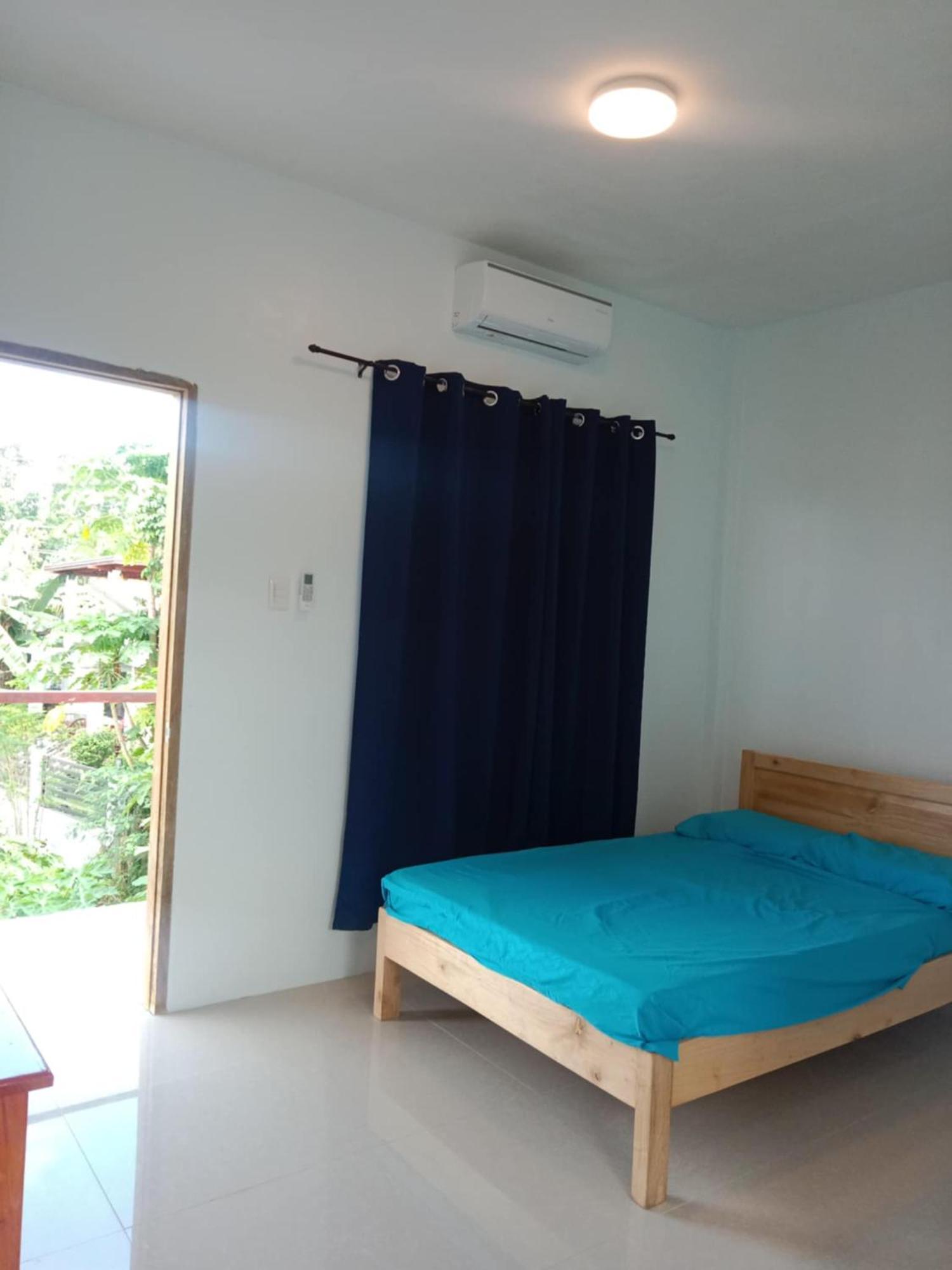 The Soul Center Hotel Batuan Eksteriør billede
