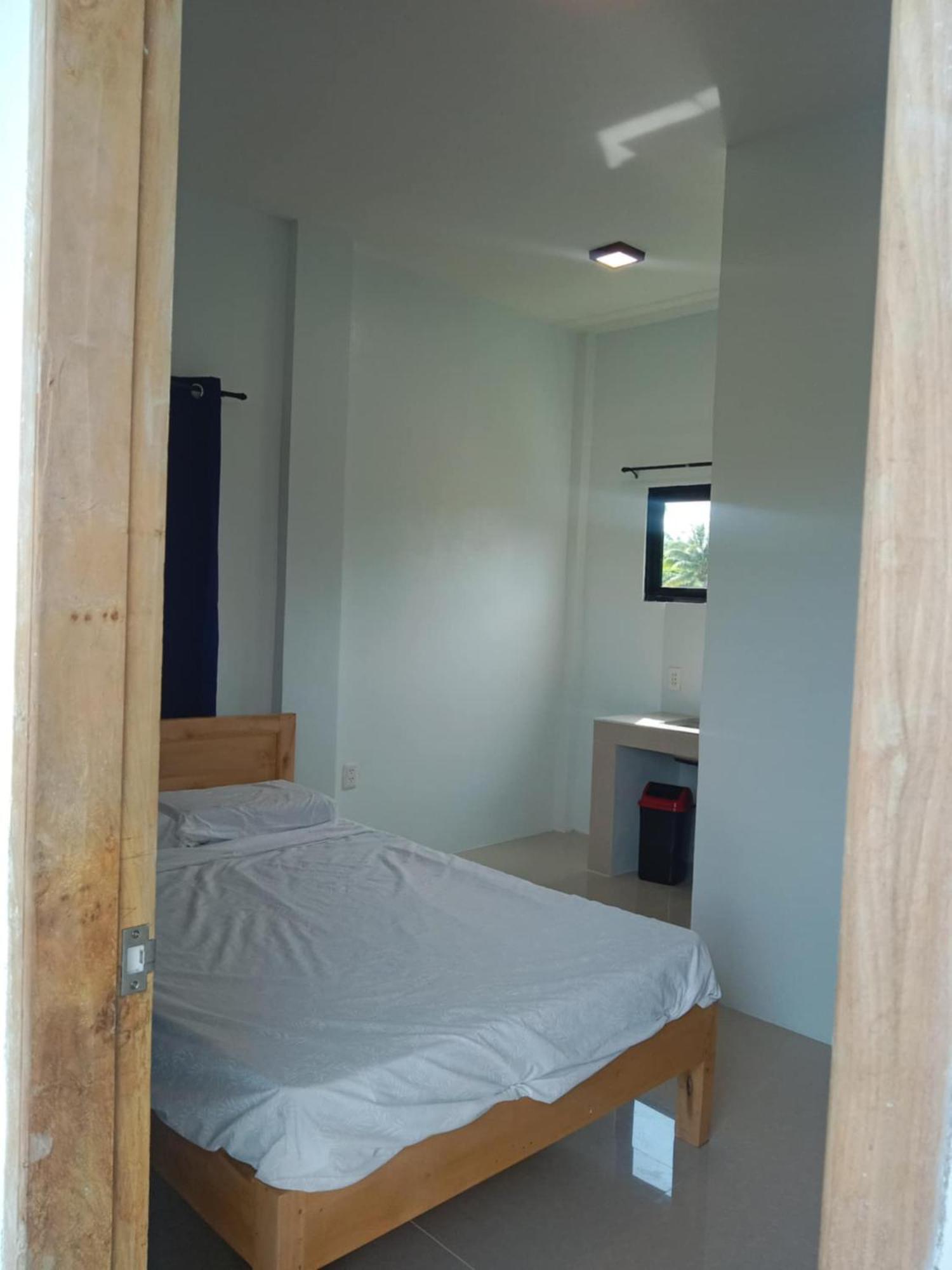 The Soul Center Hotel Batuan Eksteriør billede