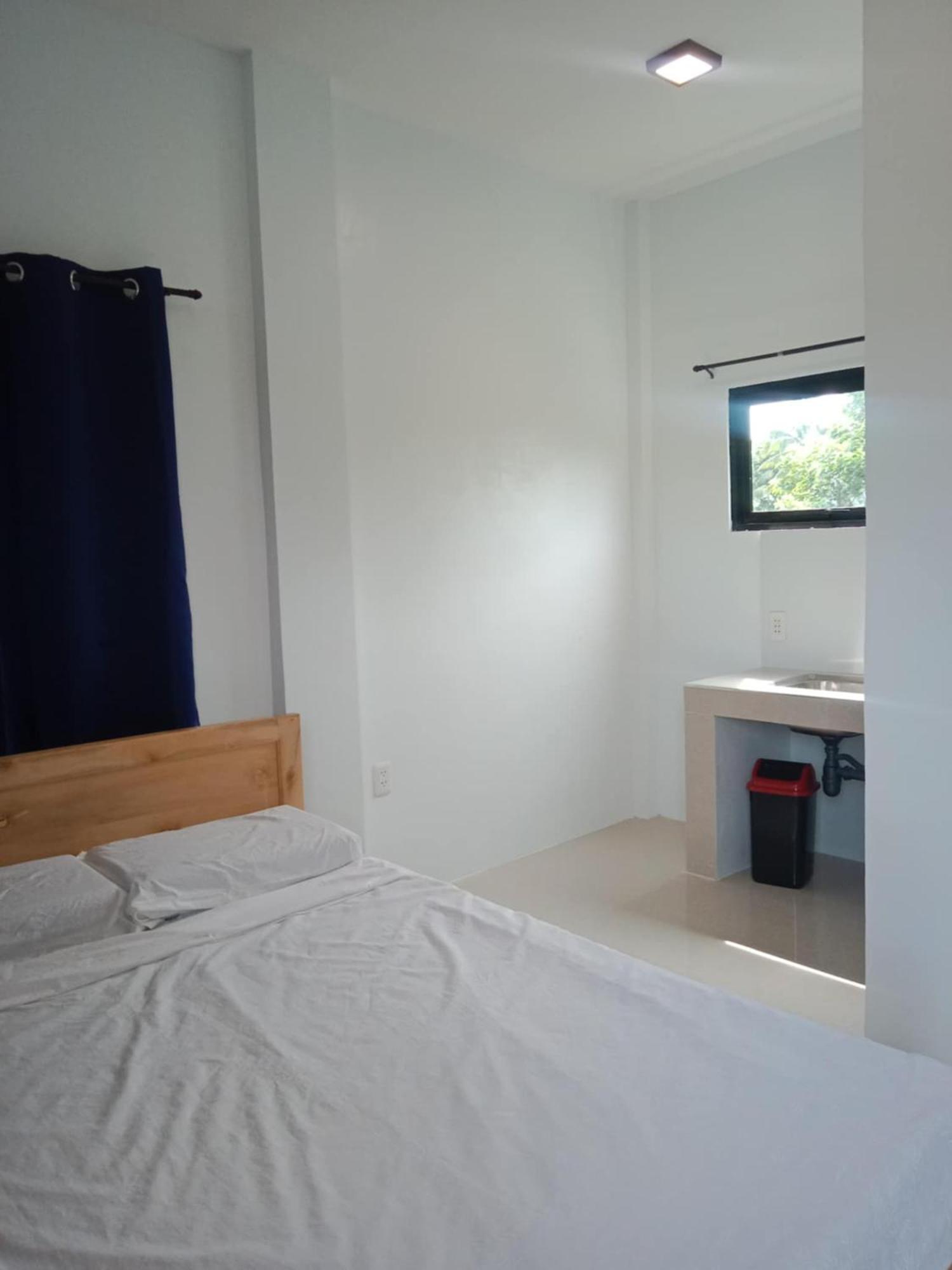 The Soul Center Hotel Batuan Eksteriør billede