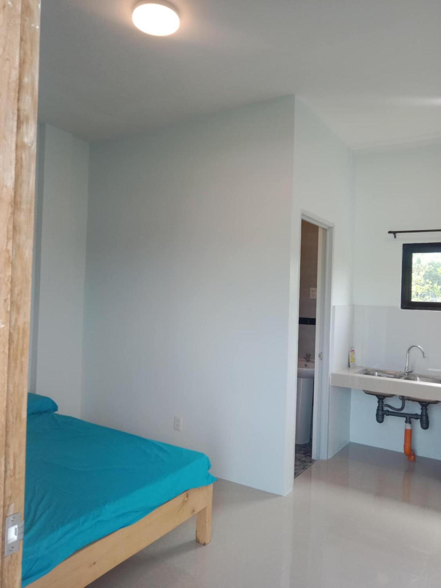 The Soul Center Hotel Batuan Eksteriør billede