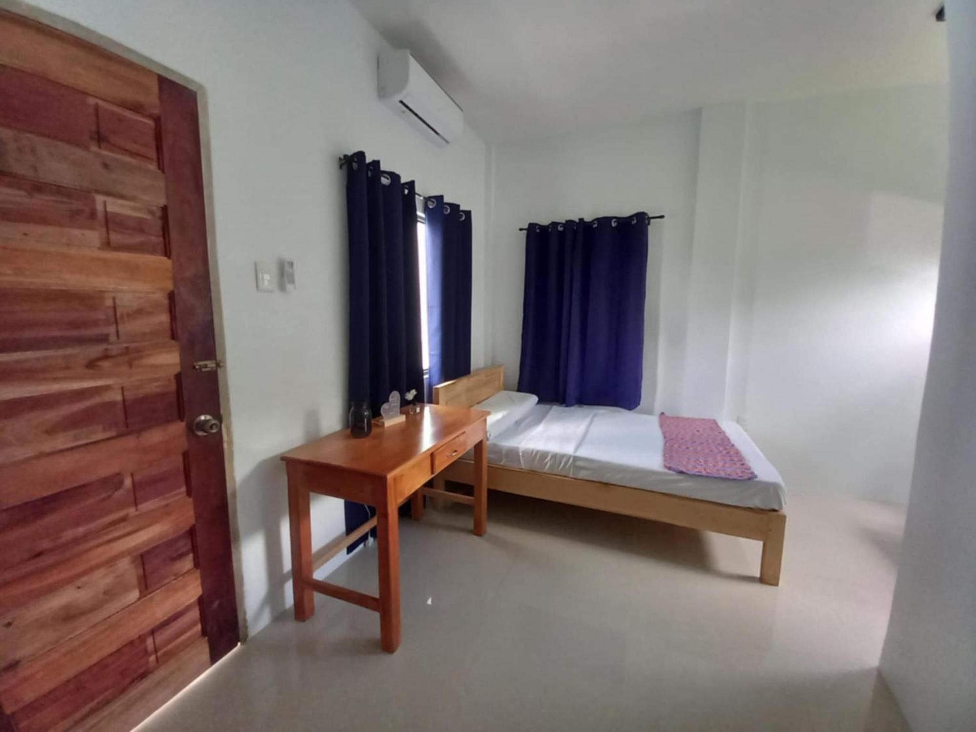 The Soul Center Hotel Batuan Eksteriør billede