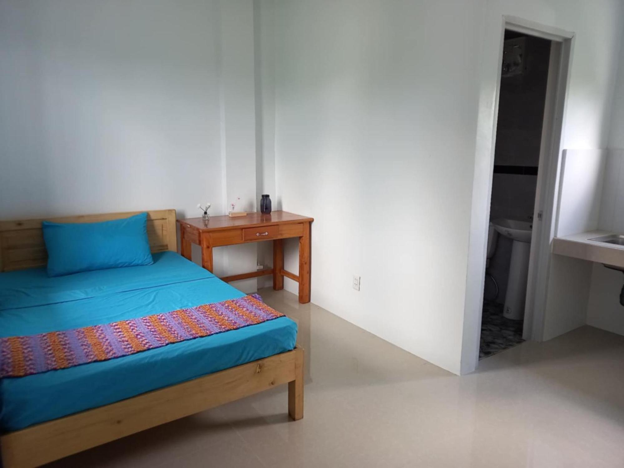 The Soul Center Hotel Batuan Eksteriør billede