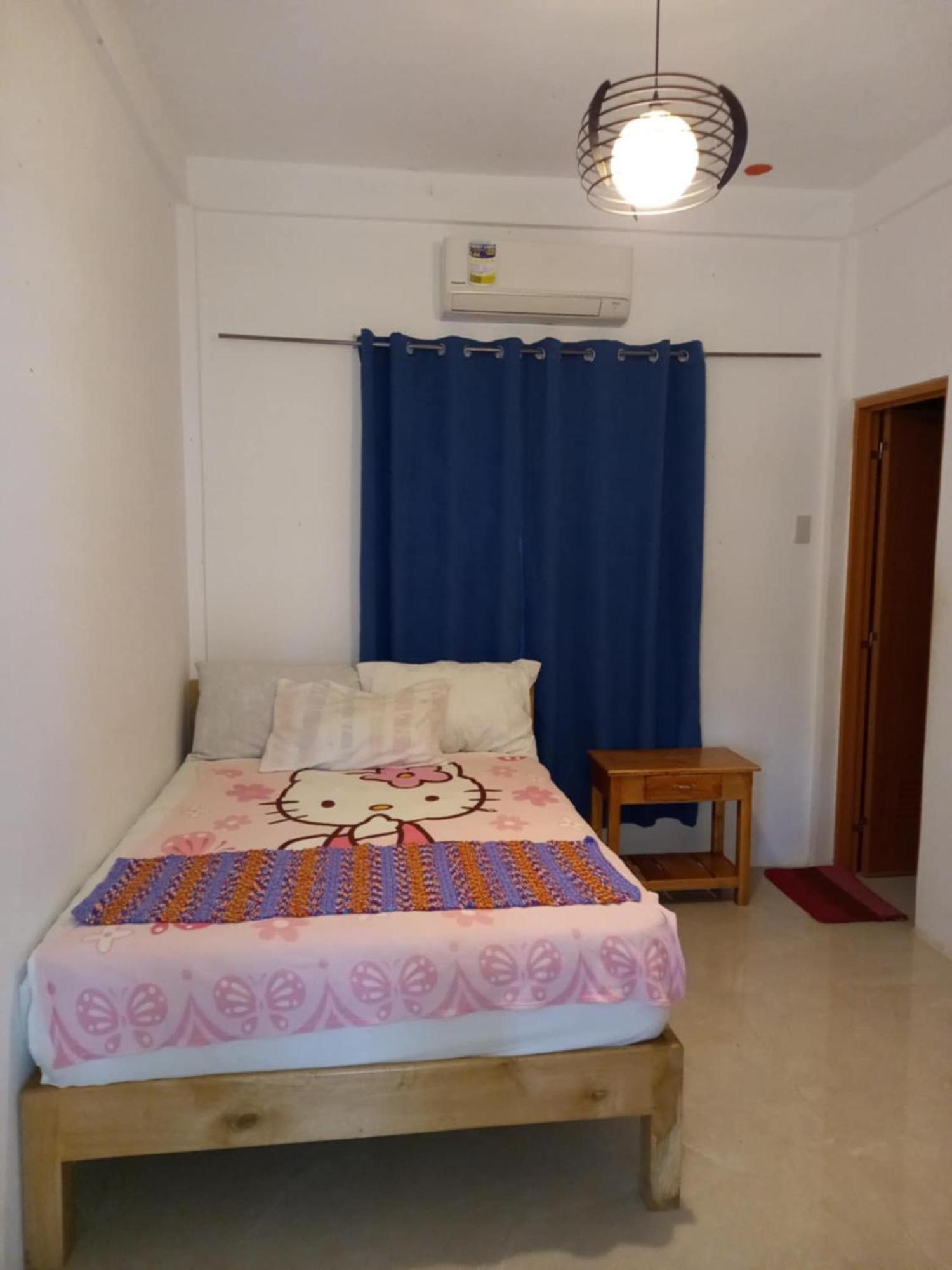 The Soul Center Hotel Batuan Eksteriør billede