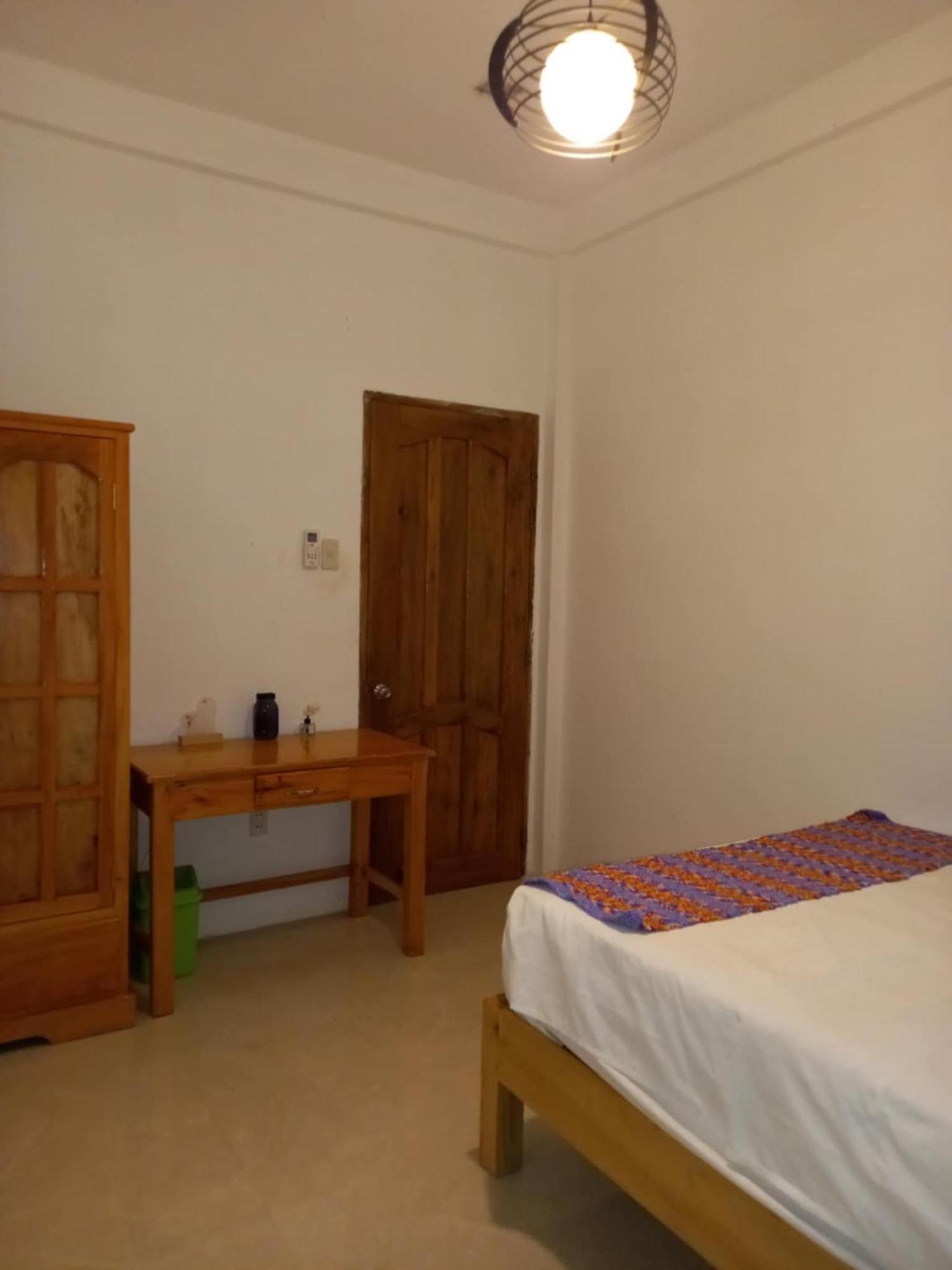 The Soul Center Hotel Batuan Eksteriør billede
