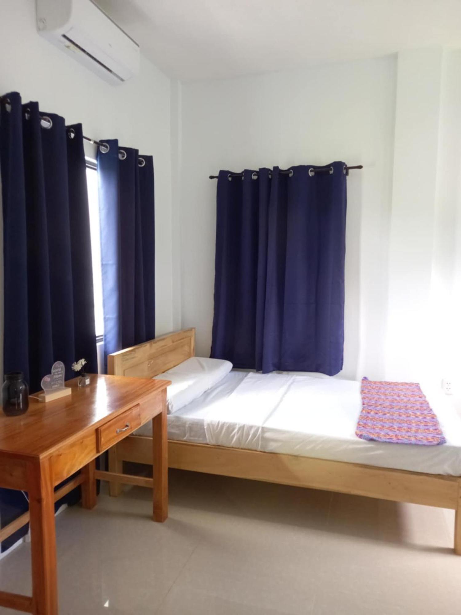 The Soul Center Hotel Batuan Eksteriør billede