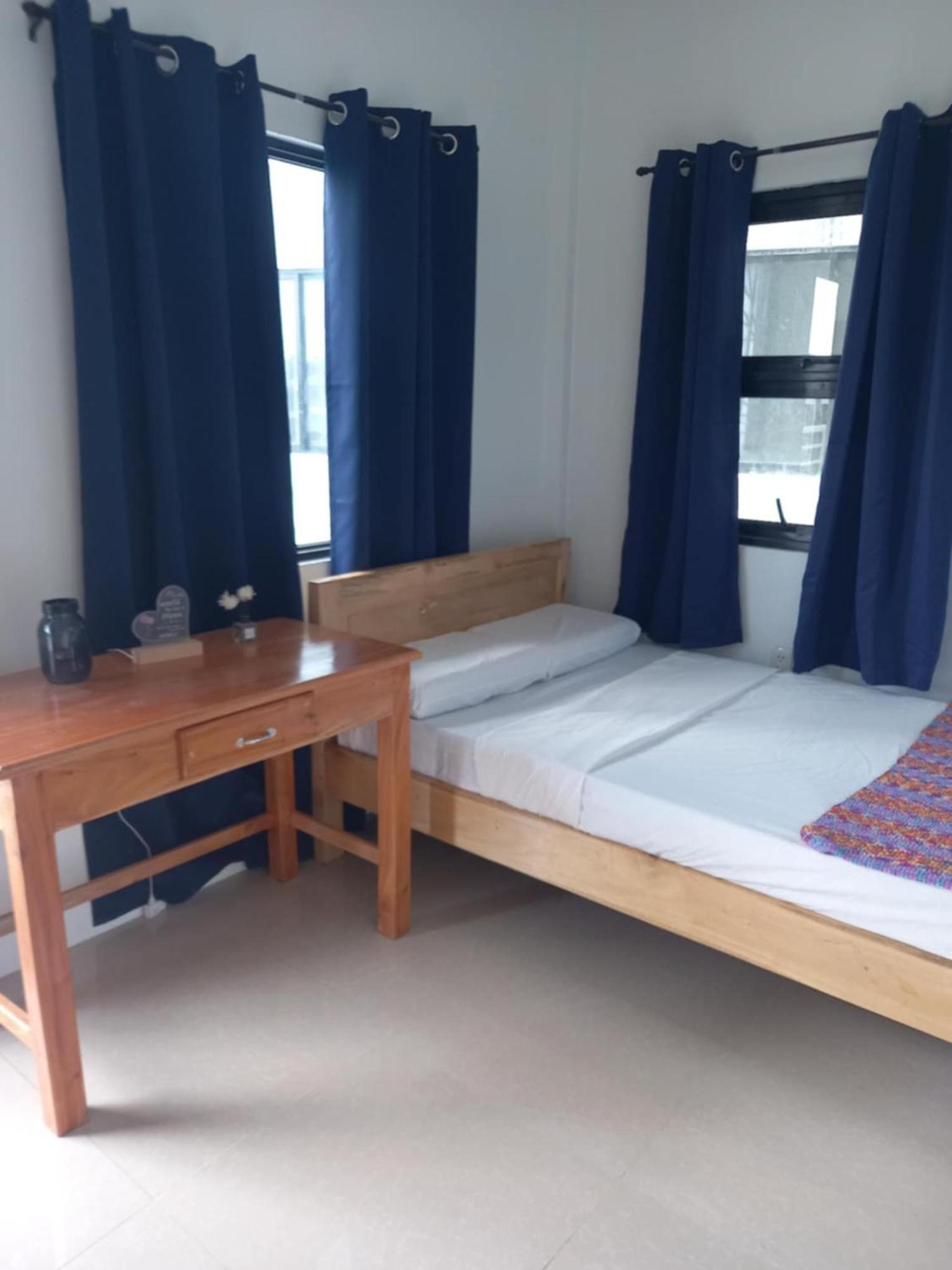 The Soul Center Hotel Batuan Eksteriør billede