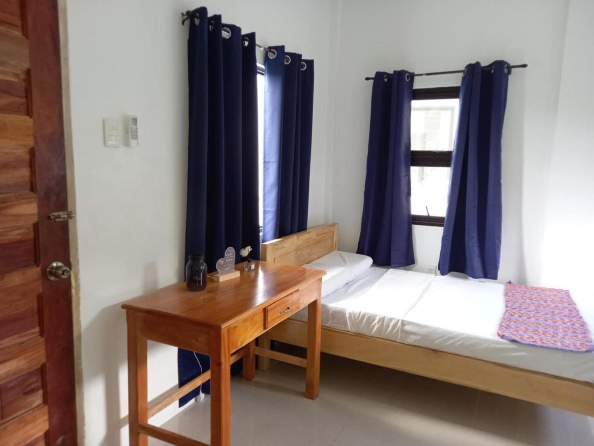 The Soul Center Hotel Batuan Eksteriør billede