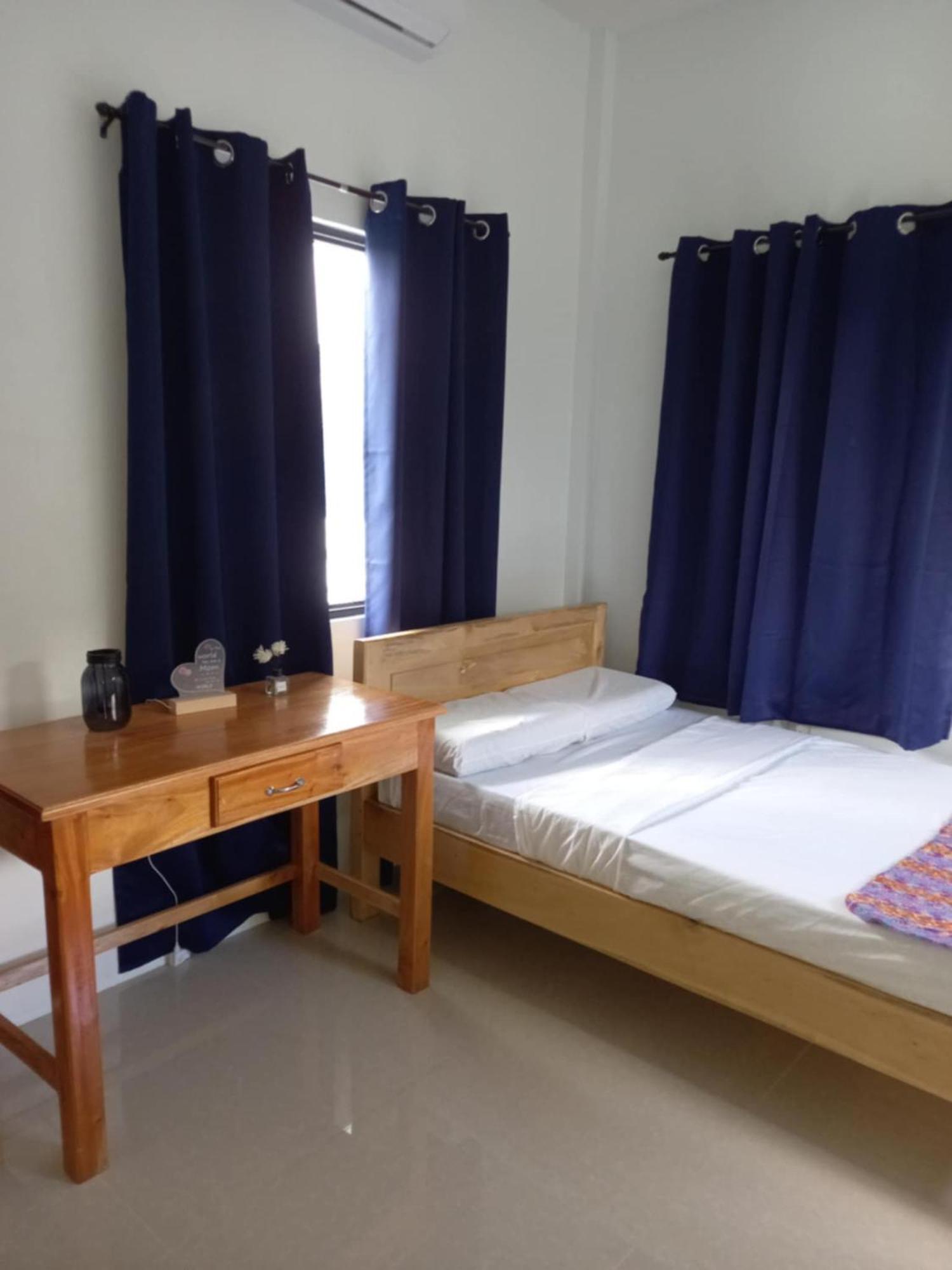 The Soul Center Hotel Batuan Eksteriør billede