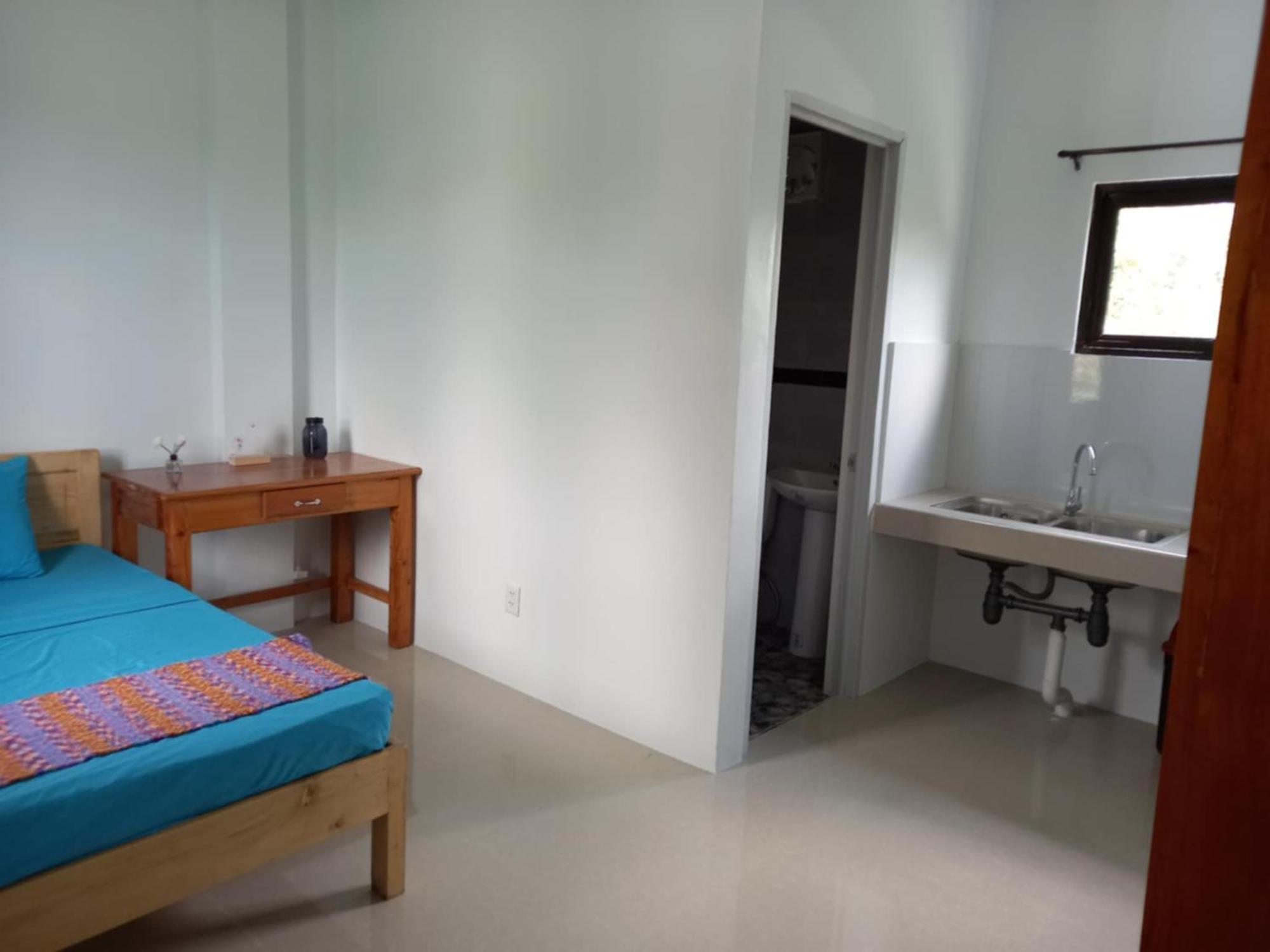 The Soul Center Hotel Batuan Eksteriør billede
