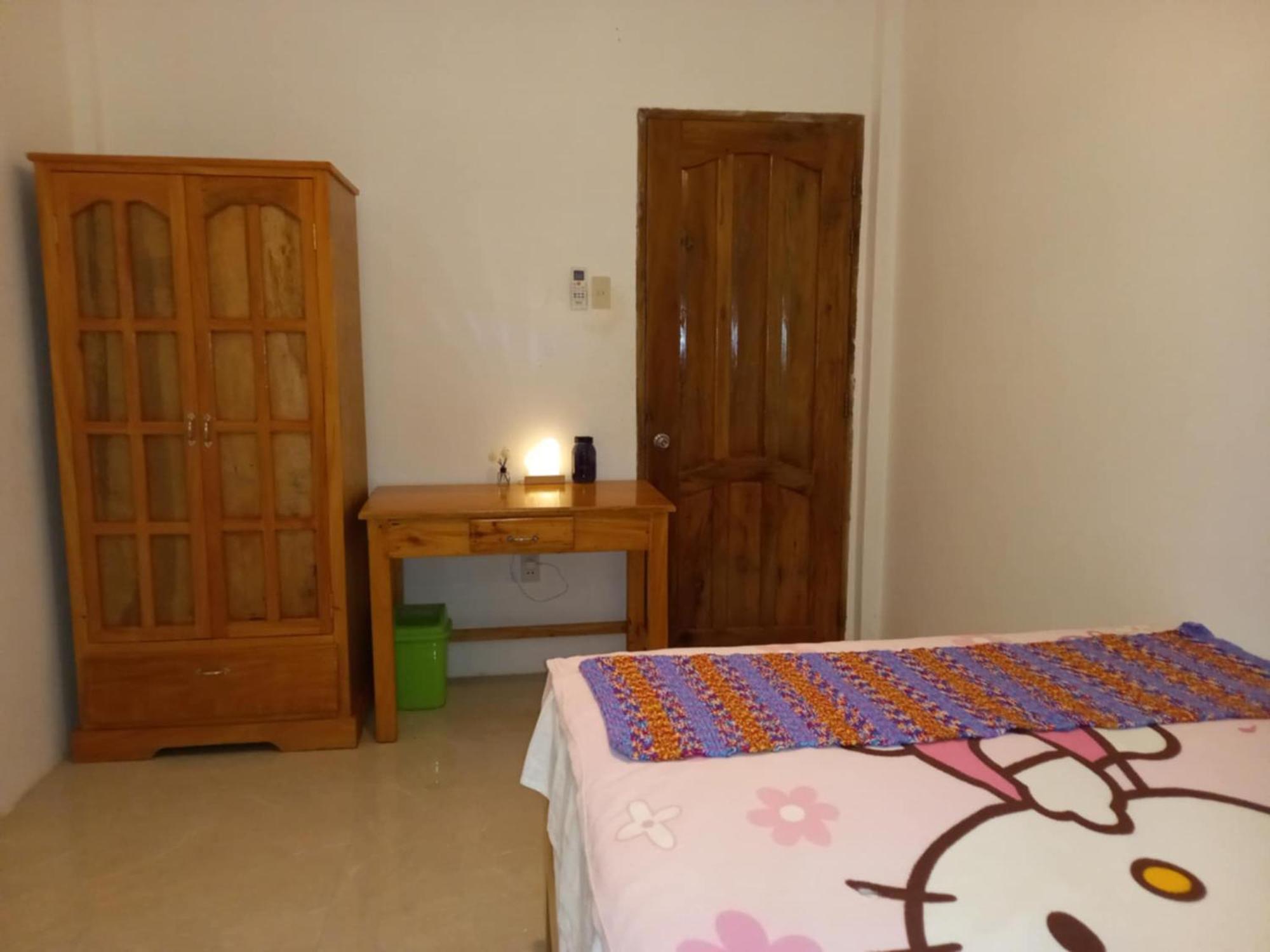 The Soul Center Hotel Batuan Eksteriør billede
