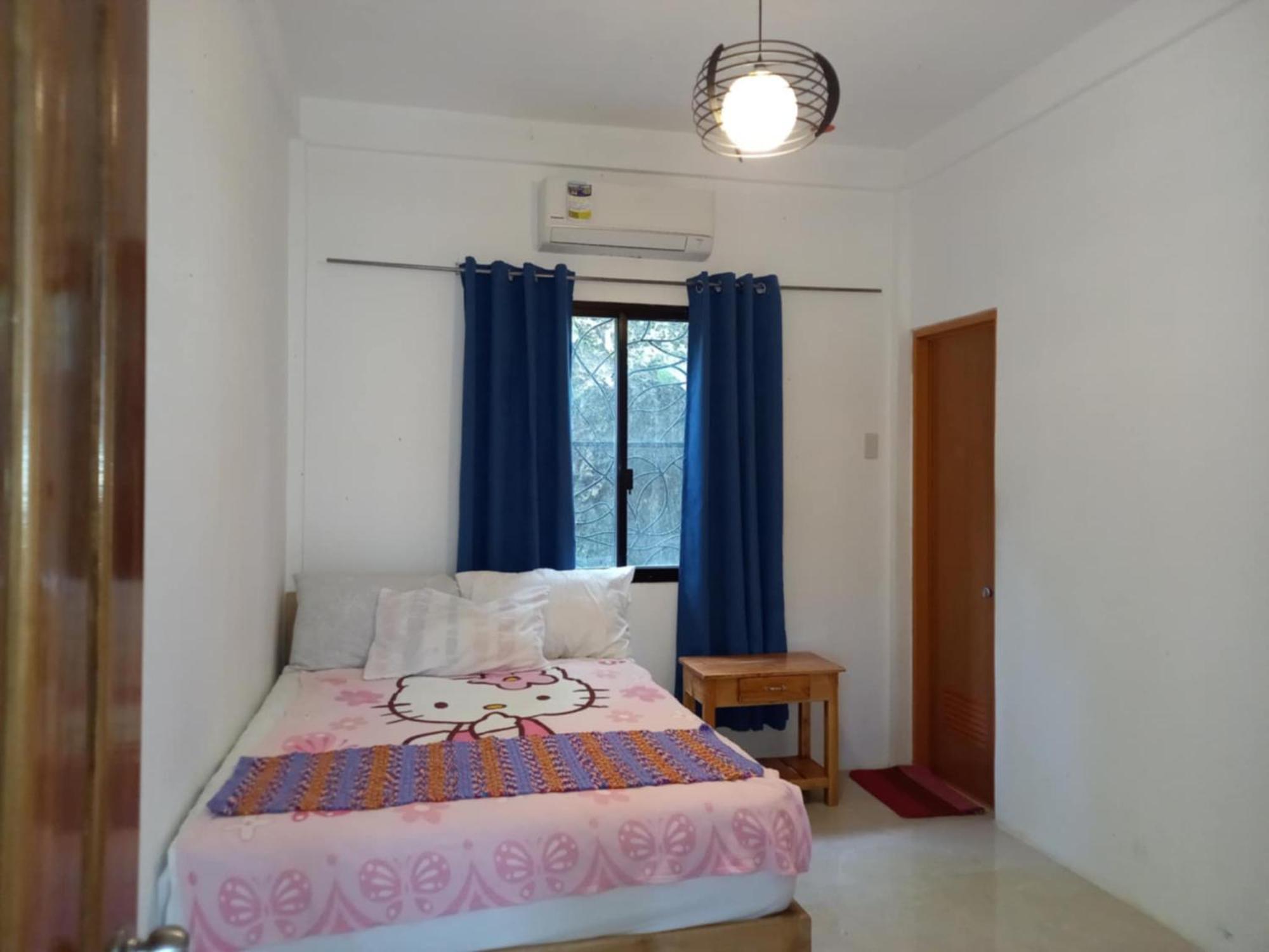 The Soul Center Hotel Batuan Eksteriør billede