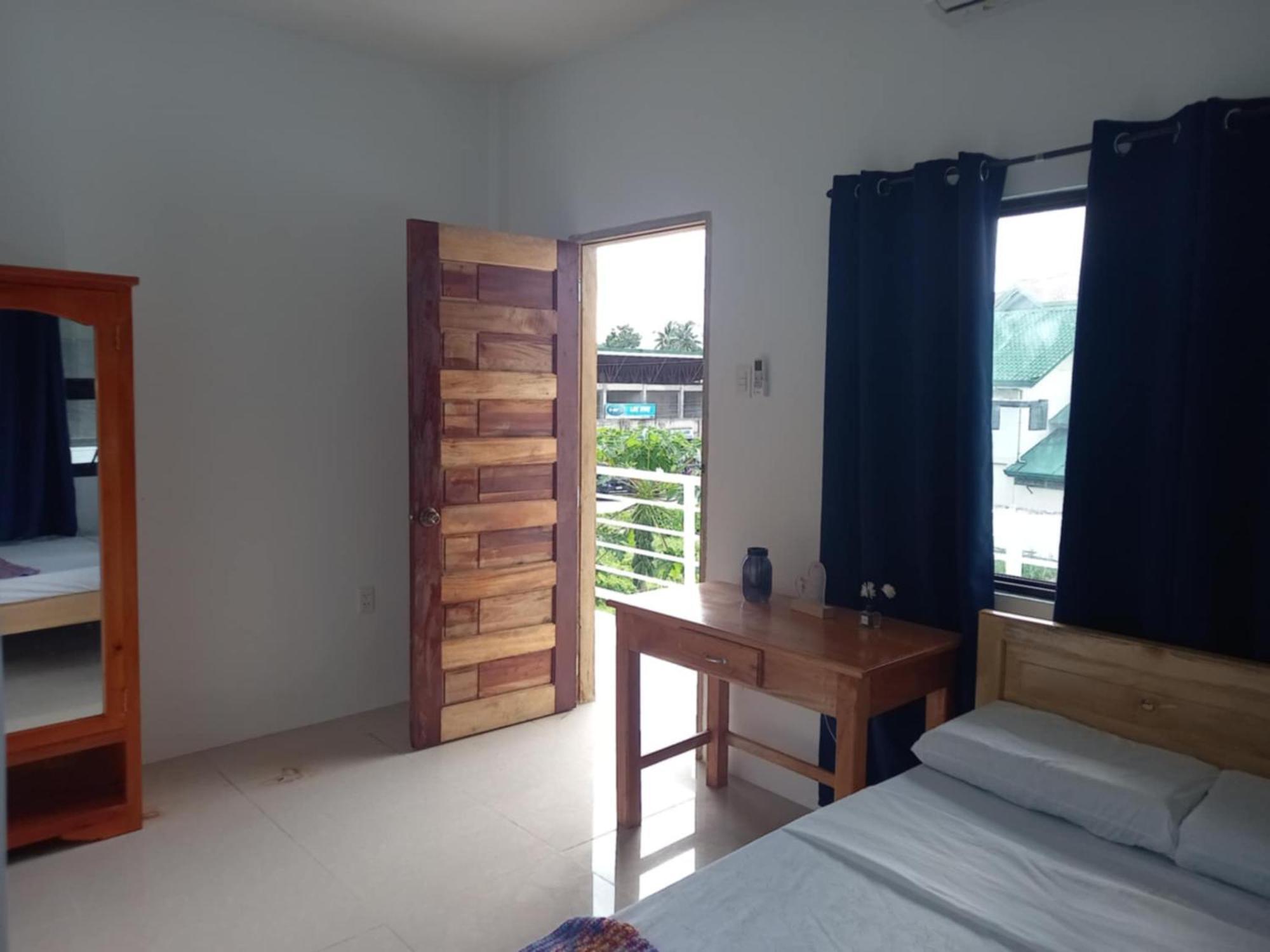 The Soul Center Hotel Batuan Eksteriør billede