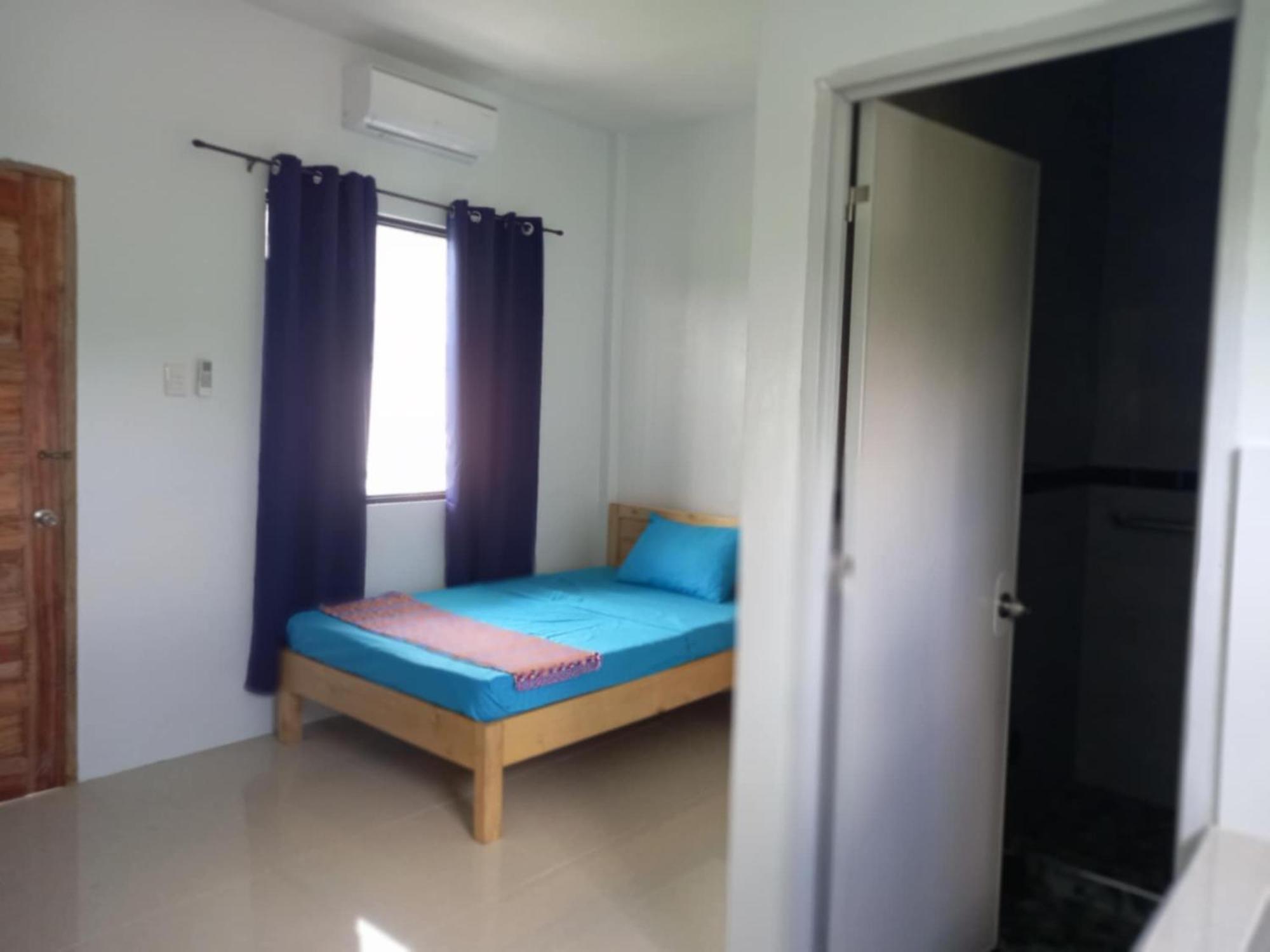 The Soul Center Hotel Batuan Eksteriør billede