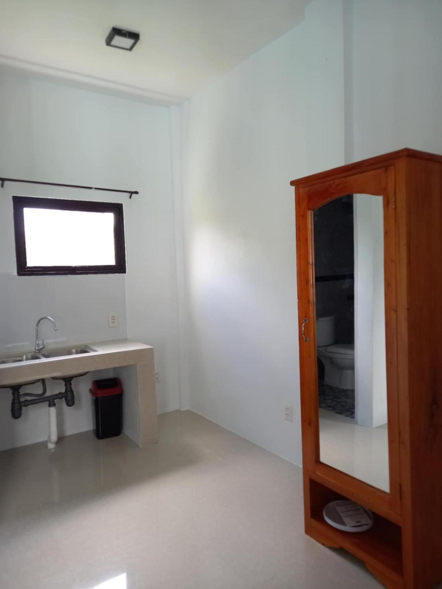 The Soul Center Hotel Batuan Eksteriør billede