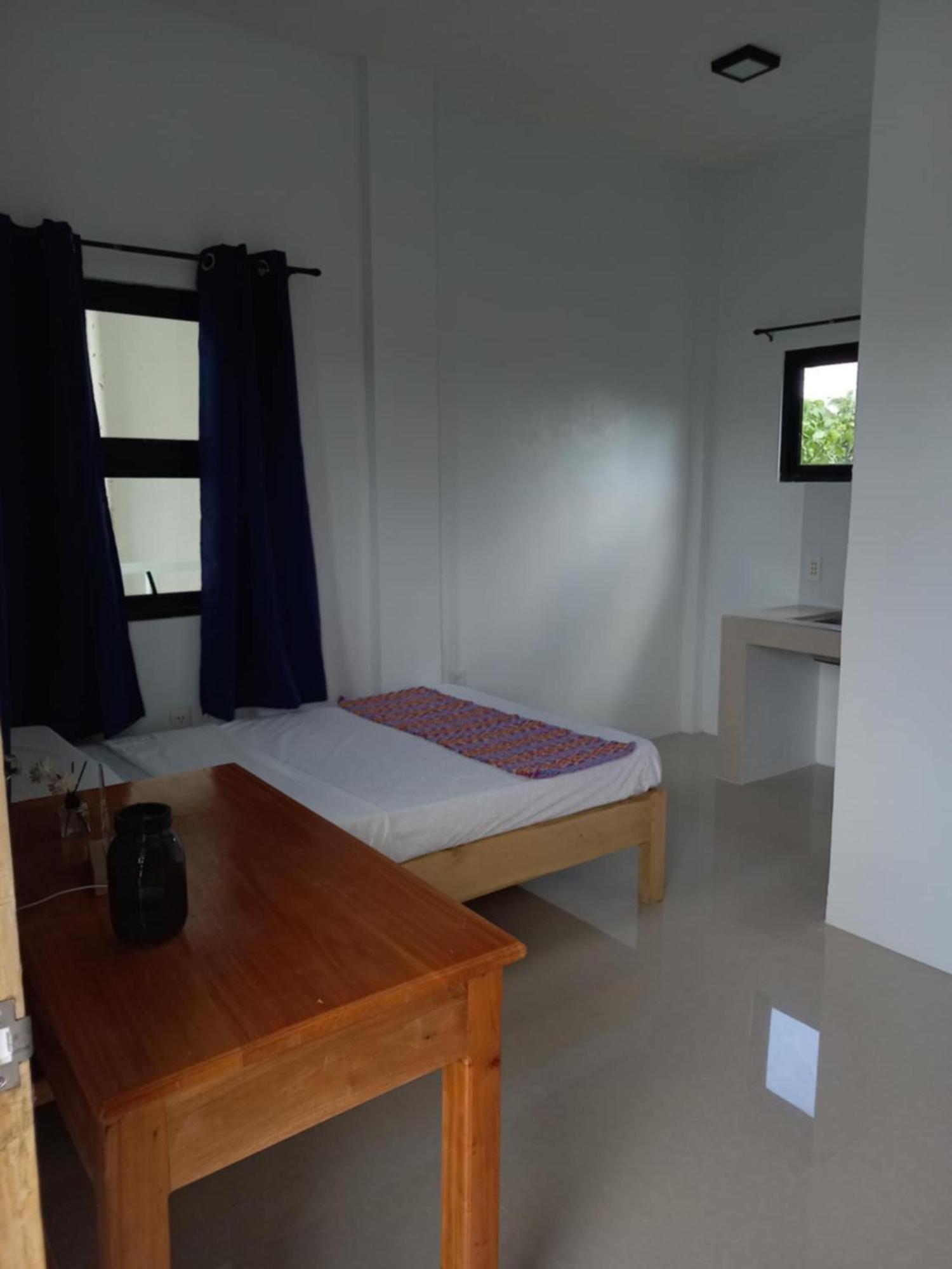 The Soul Center Hotel Batuan Eksteriør billede