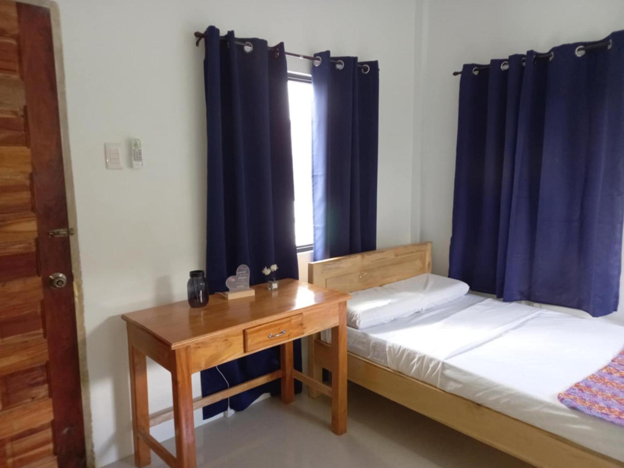 The Soul Center Hotel Batuan Eksteriør billede