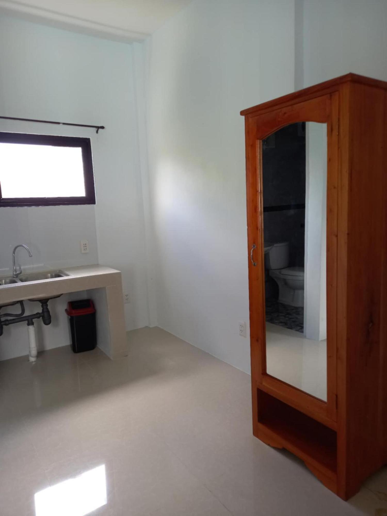 The Soul Center Hotel Batuan Eksteriør billede